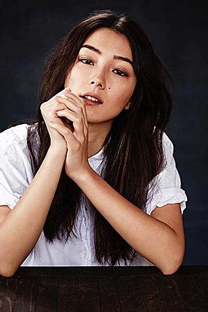 Natasha Liu Bordizzo Bio, Net Worth, Height,。